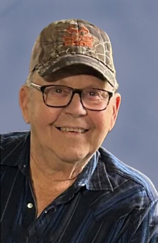 Joseph Fritel
